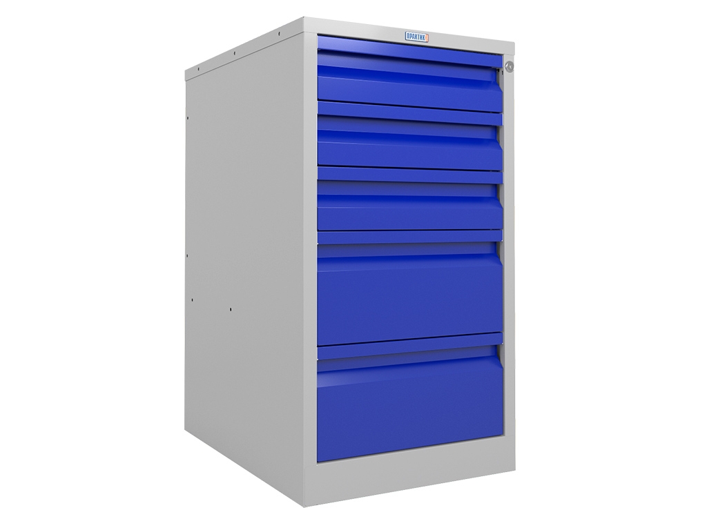 Верстак Профи (№ 202) ВТ120.ВД5/Ф1.000 / Profi WT120.WD5/F1.000