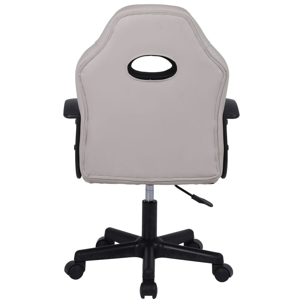 Детское кресло CHAIRMAN KIDS 111 Серый