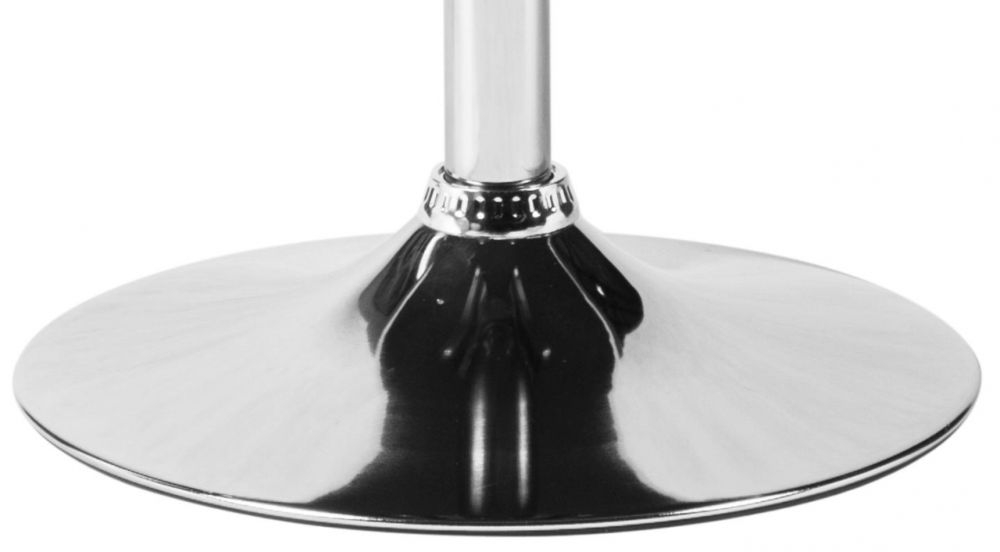 Кресло дизайнерское LMZ-5388 Красное дерево-белый крокодил