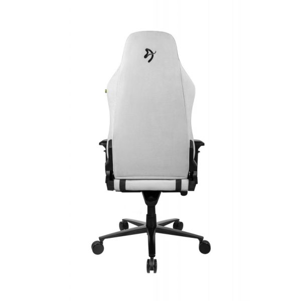 Компьютерное кресло (для геймеров) Arozzi Vernazza SuperSoft - Light Grey