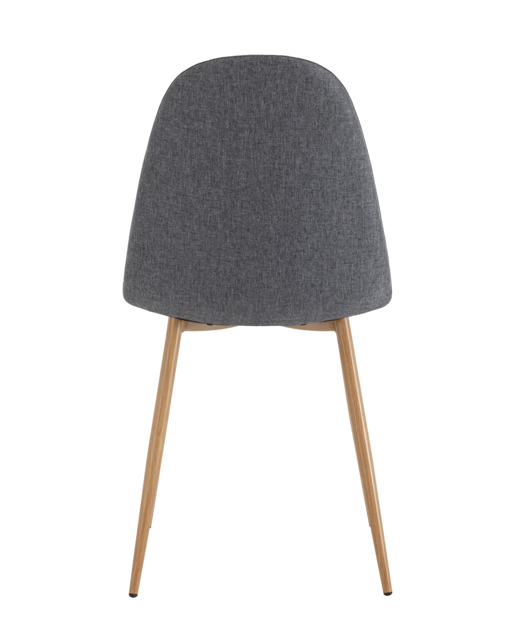 Стул Валенсия SN Темно-серый