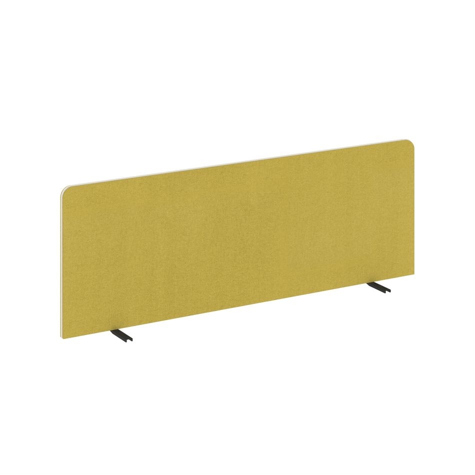 Экран продольный (ткань-CARDIF + врезной профиль) CONCEPT CN.TEKR.CM-118 CARDIF 014 Антрацит