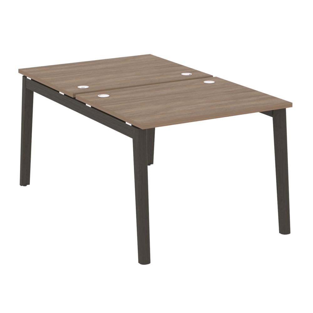 Рабочая станция ONIX WOOD OW.D.RS-2.1.8 Дуб Аризона/Темный