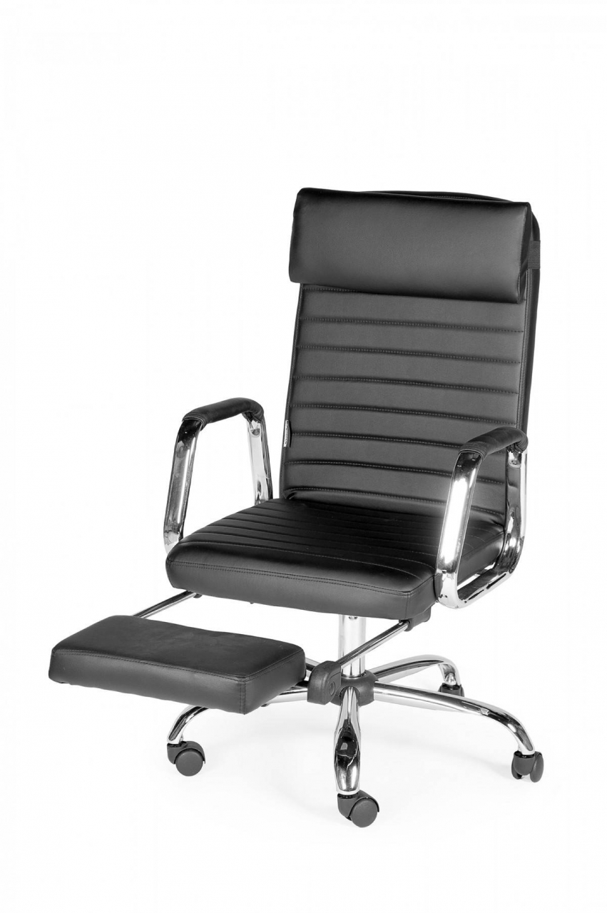 Кресло офисное Орион W-3902 Черный