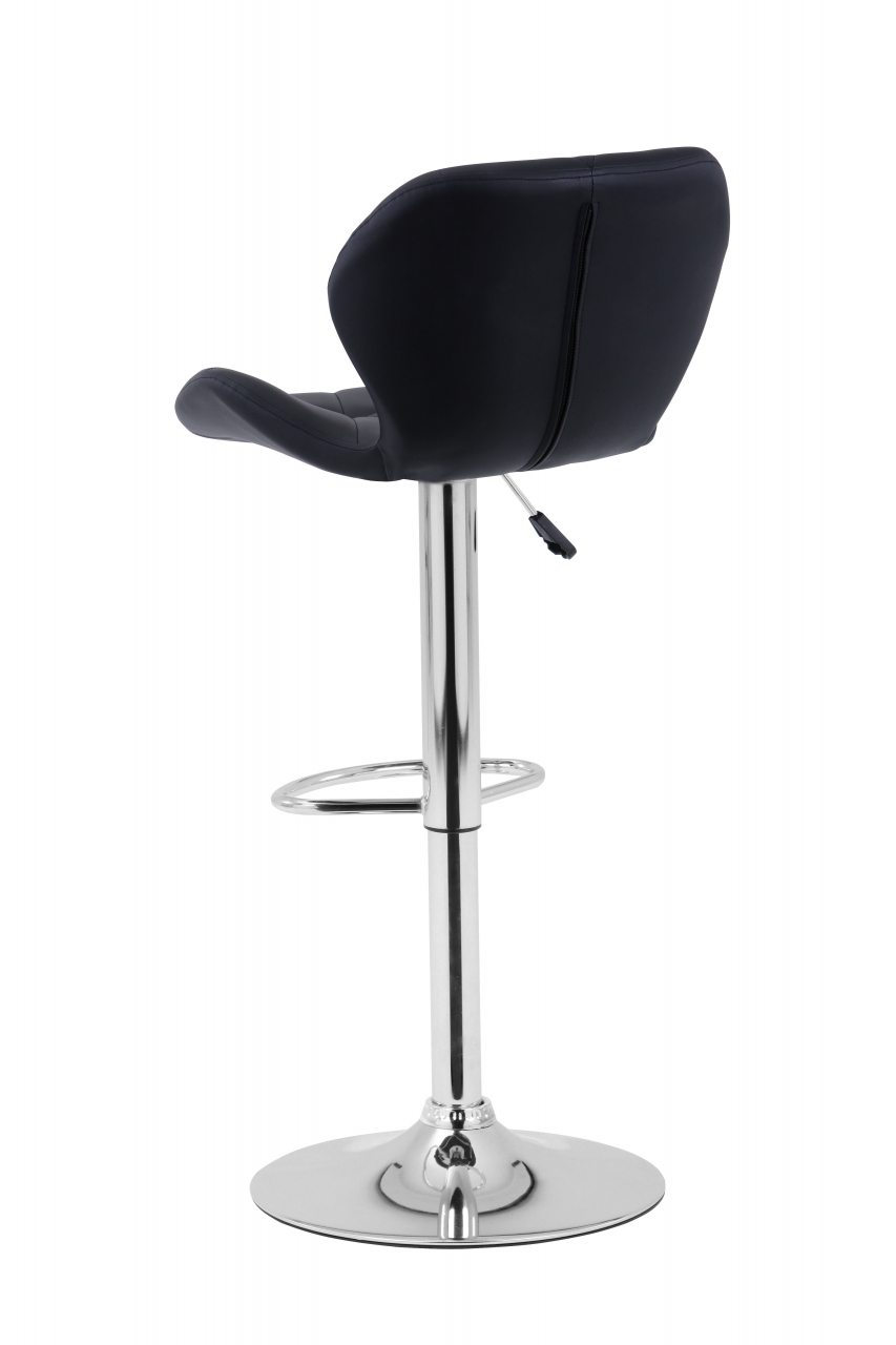 Стул барный Бон Черный