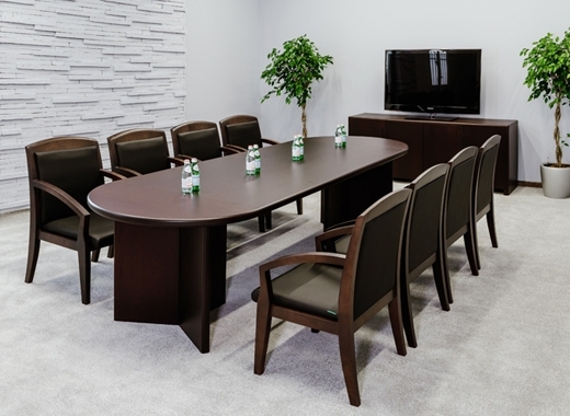 LEGNO Сектор 90* для переговорного стола 102 902 PL