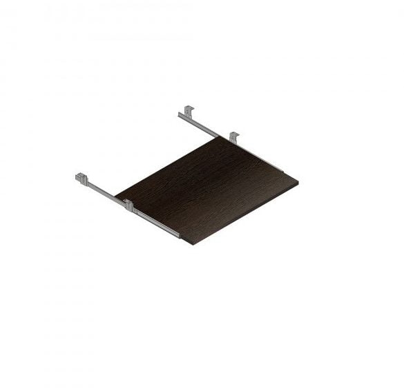 Выкатная панель Р.ВП-1 Венге