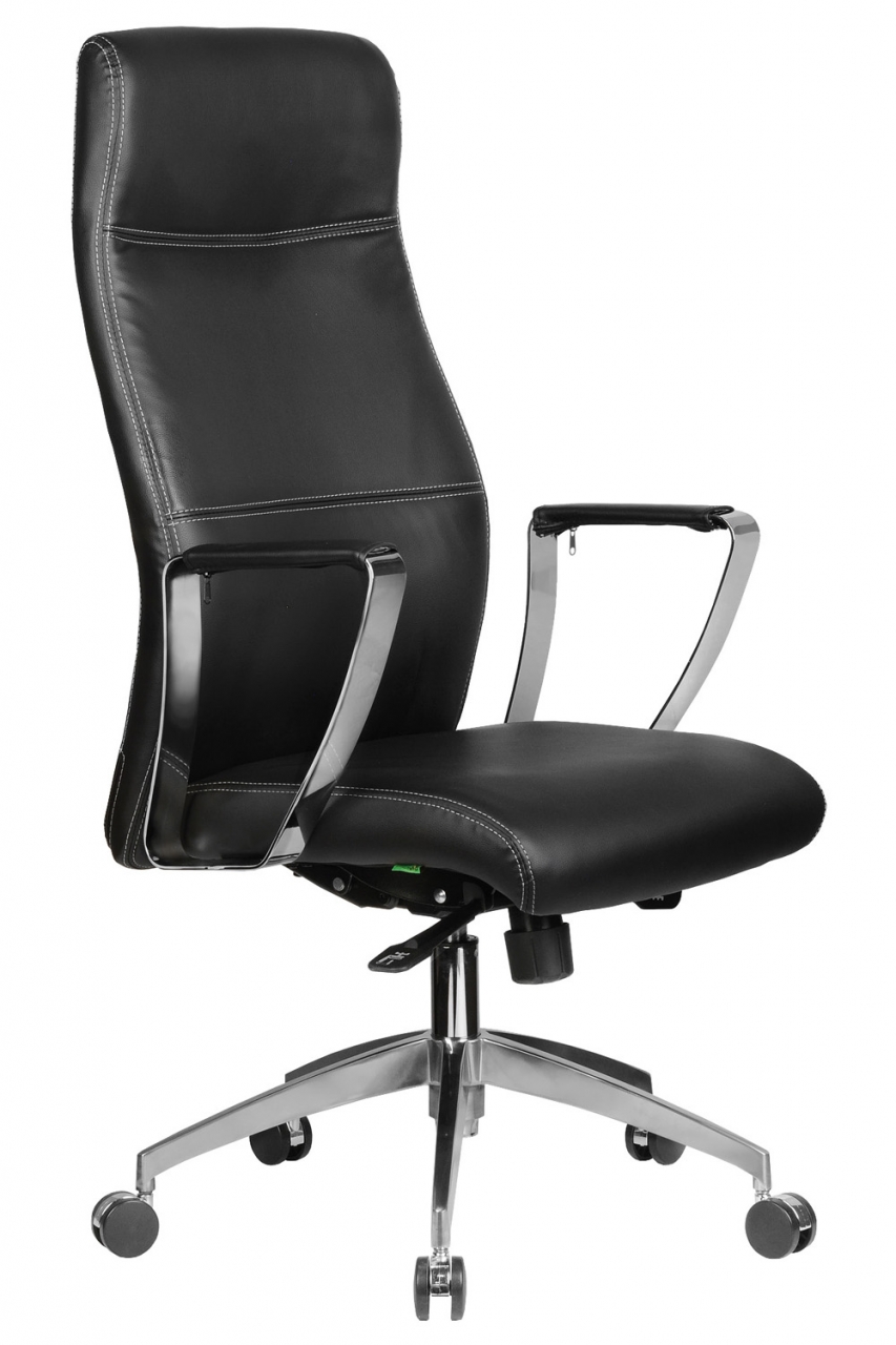 Кресло Хеликс РCХ 9208 Черный / Helix RCH