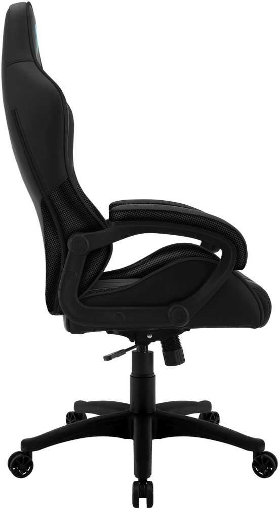 Геймерское кресло ThunderX3 BC1-B AIR Black
