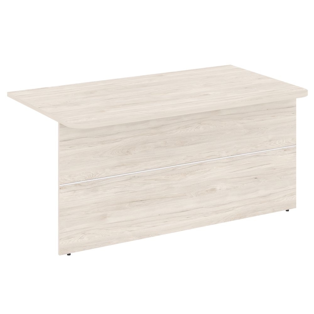 Модуль прямой низкий 1 580 ONIX О.R-MP.N-158 Денвер Светлый