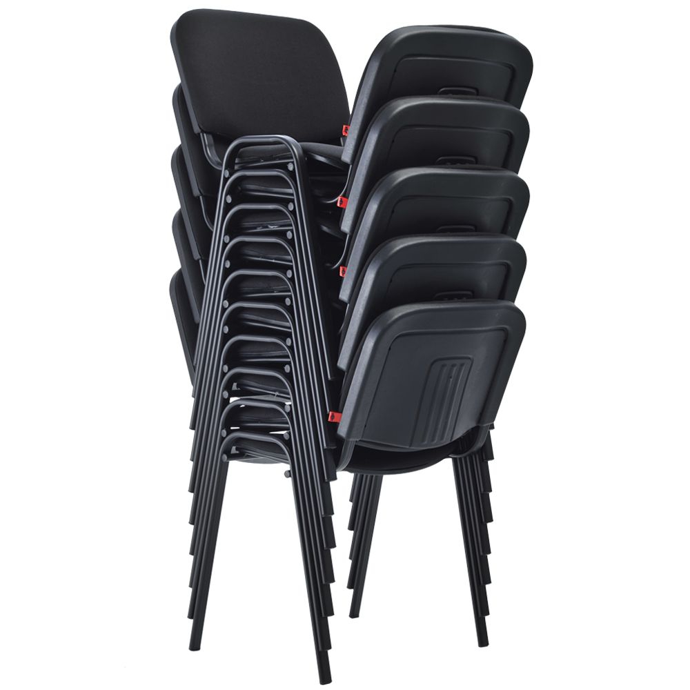 Стул для посетителей ИЗО TK 1 BL