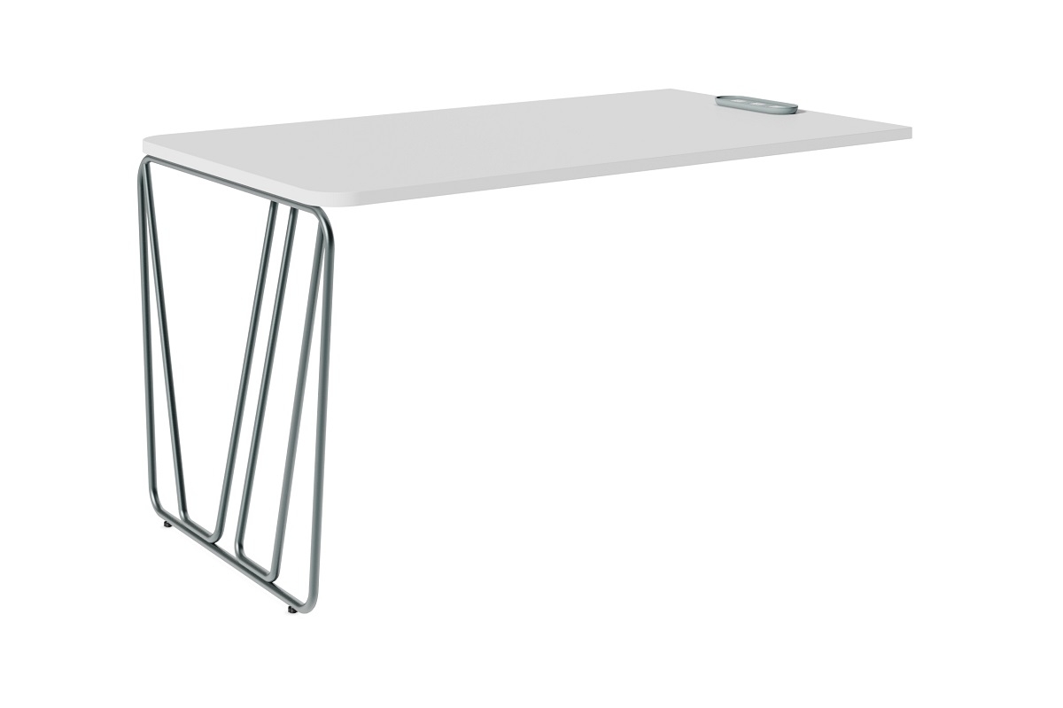 Стол с опорой на 1 место 160 ART103.U604