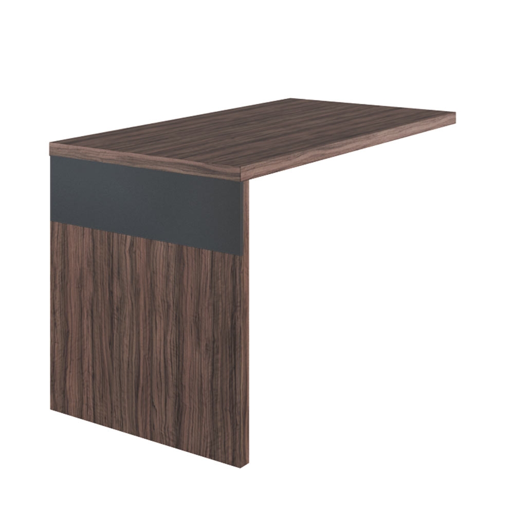 Брифинг-приставка FOT30471104 Дезира тёмная/Антрацит