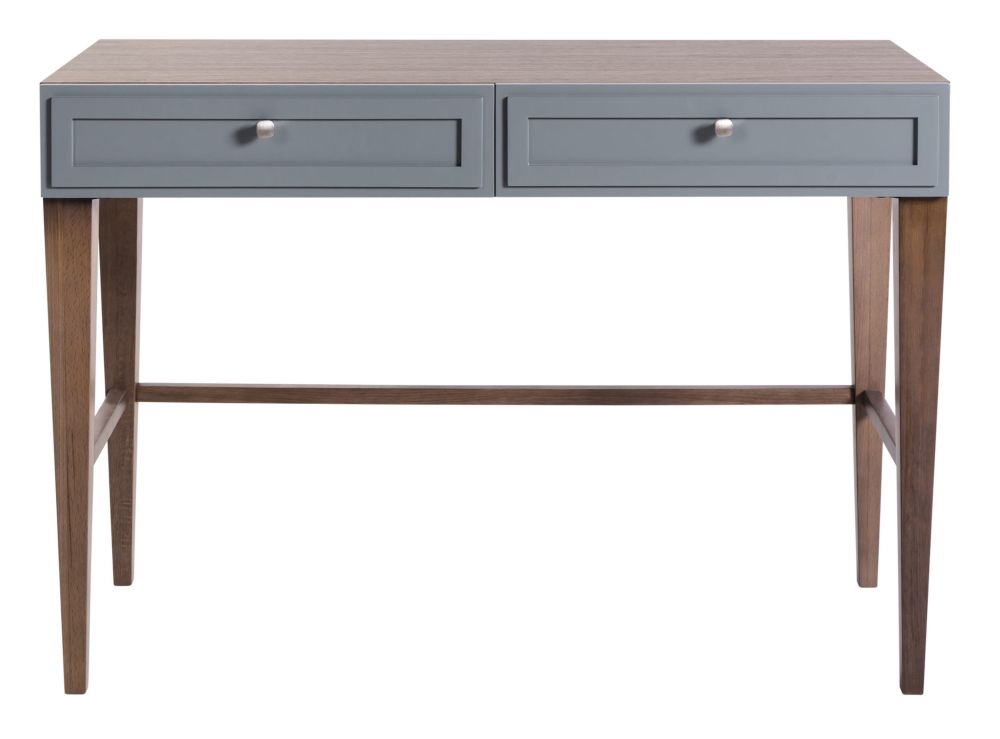 Стол письменный Norton Серый