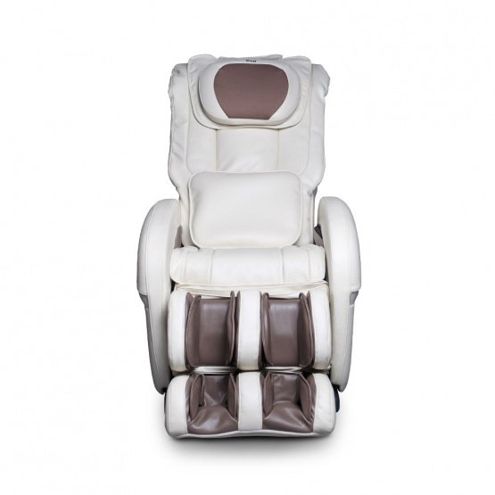 Массажное кресло Sensa Swede EC-325A Бежевое