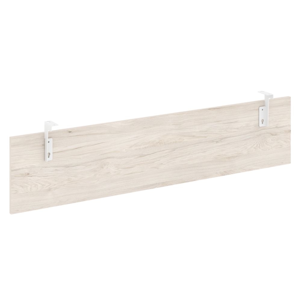 Царга для стола на металлокаркасе ONIX WOOD O.M-CS-4 Денвер Светлый/Светлый