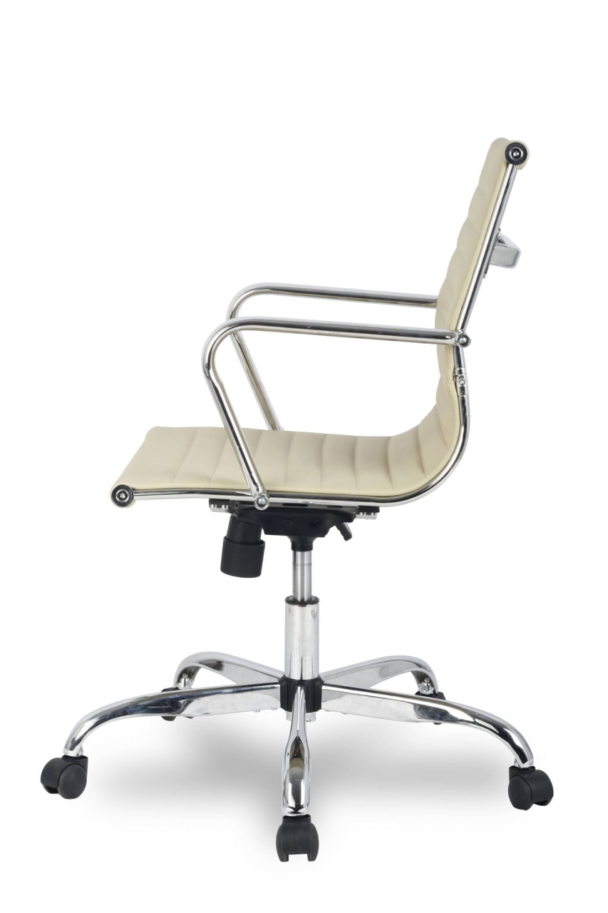 Кресло оператора H-966L-2/Beige