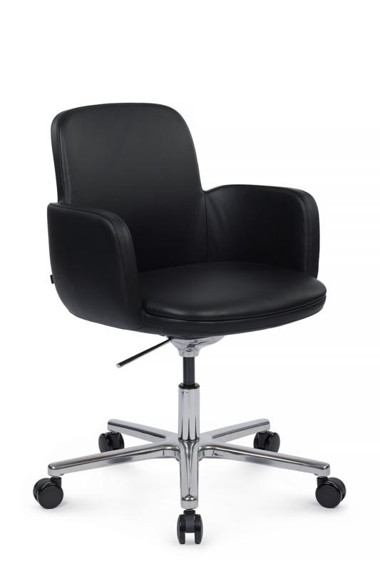 Кресло Charm B2512 Черный