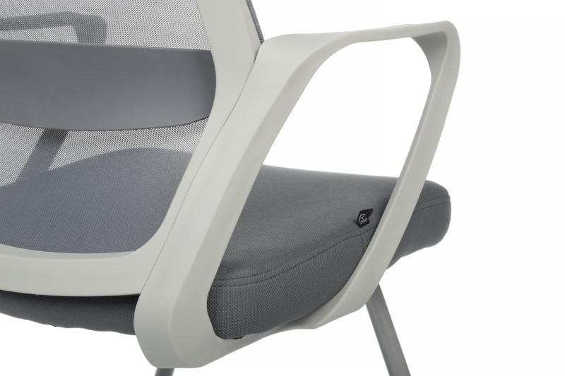 Кресло Point RCH 8325G Серый пластик/Темно-серый