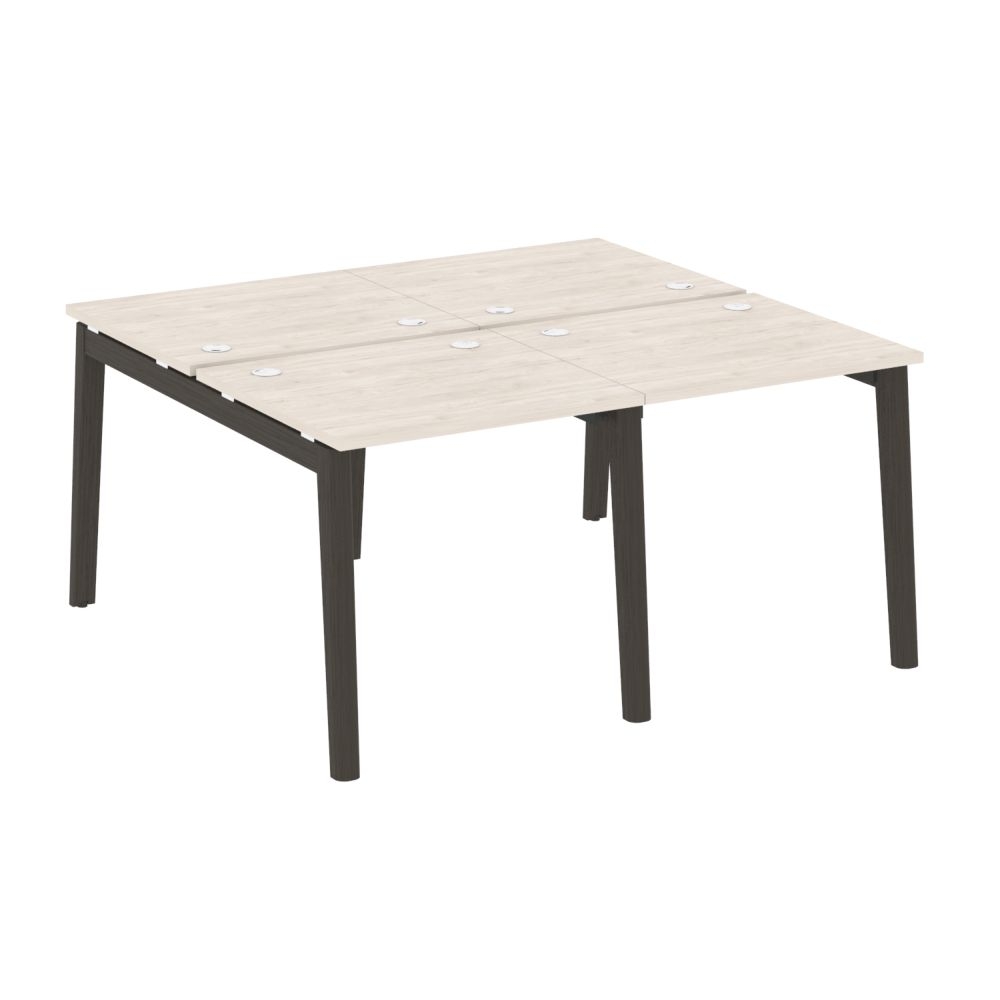 Рабочая станция ONIX WOOD OW.D.RS-4.0.7 Денвер Светлый/Темный