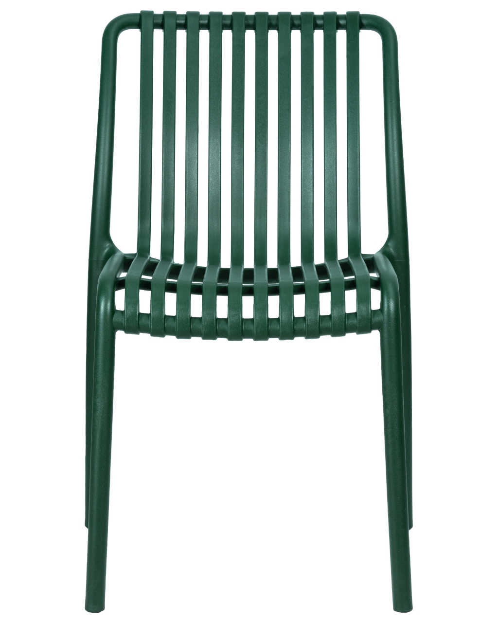 Стул обеденный DOBRIN WALTER (темно-зеленый)
