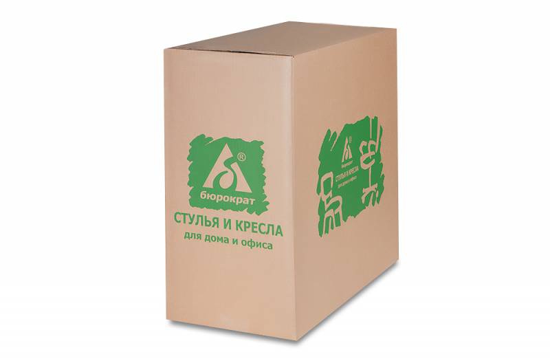 Кресло детское Бюрократ CH-W296NX/26-31 Белый Розовый