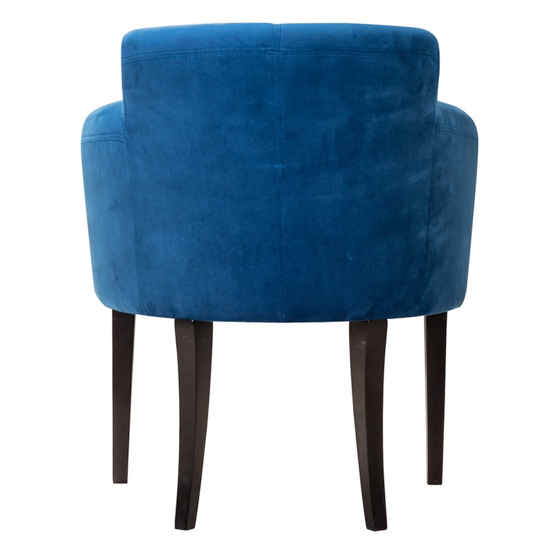 Кресло Камилла Блю