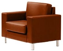 Кресло Статик-30 1К Art-vision 181