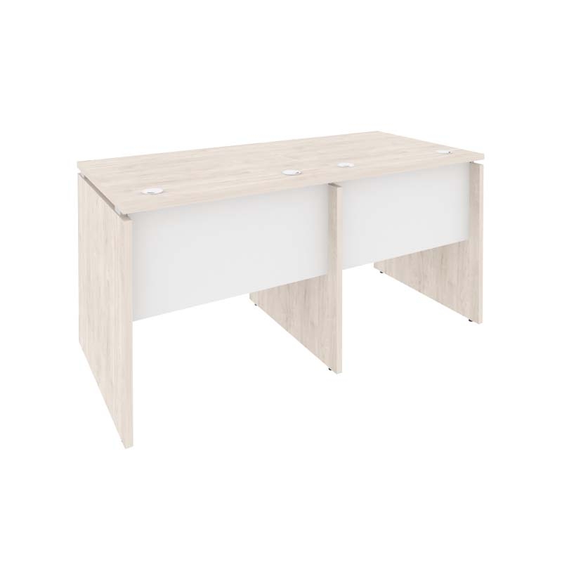 Рабочая станция ONIX O.RS-2.0.7 Денвер Светлый/Белый