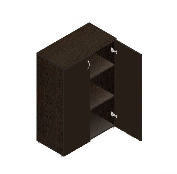 Шкаф для документов Р.Шс-3 Венге