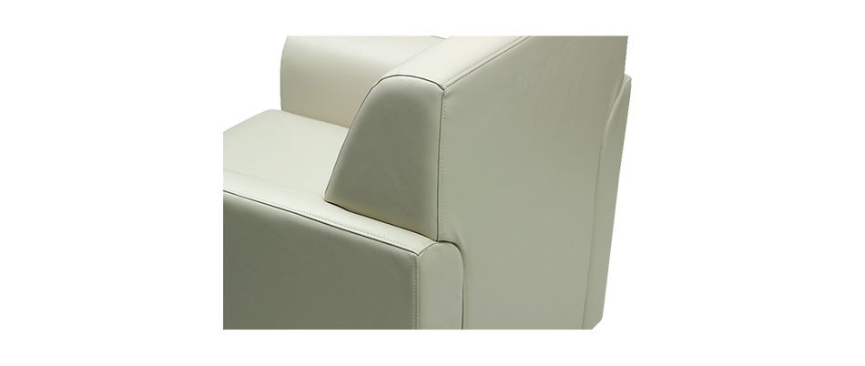 Кресло Дипломат М-51/1