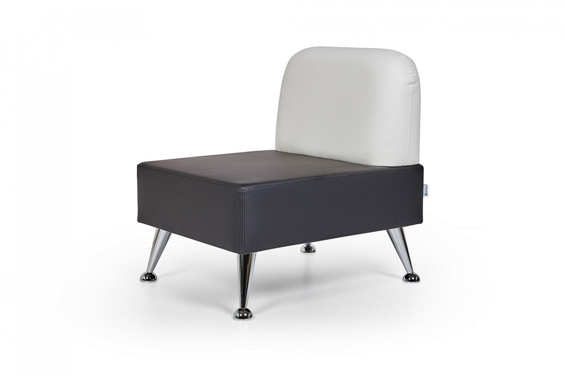 Диван модульный M23-1D Экотекс 3012