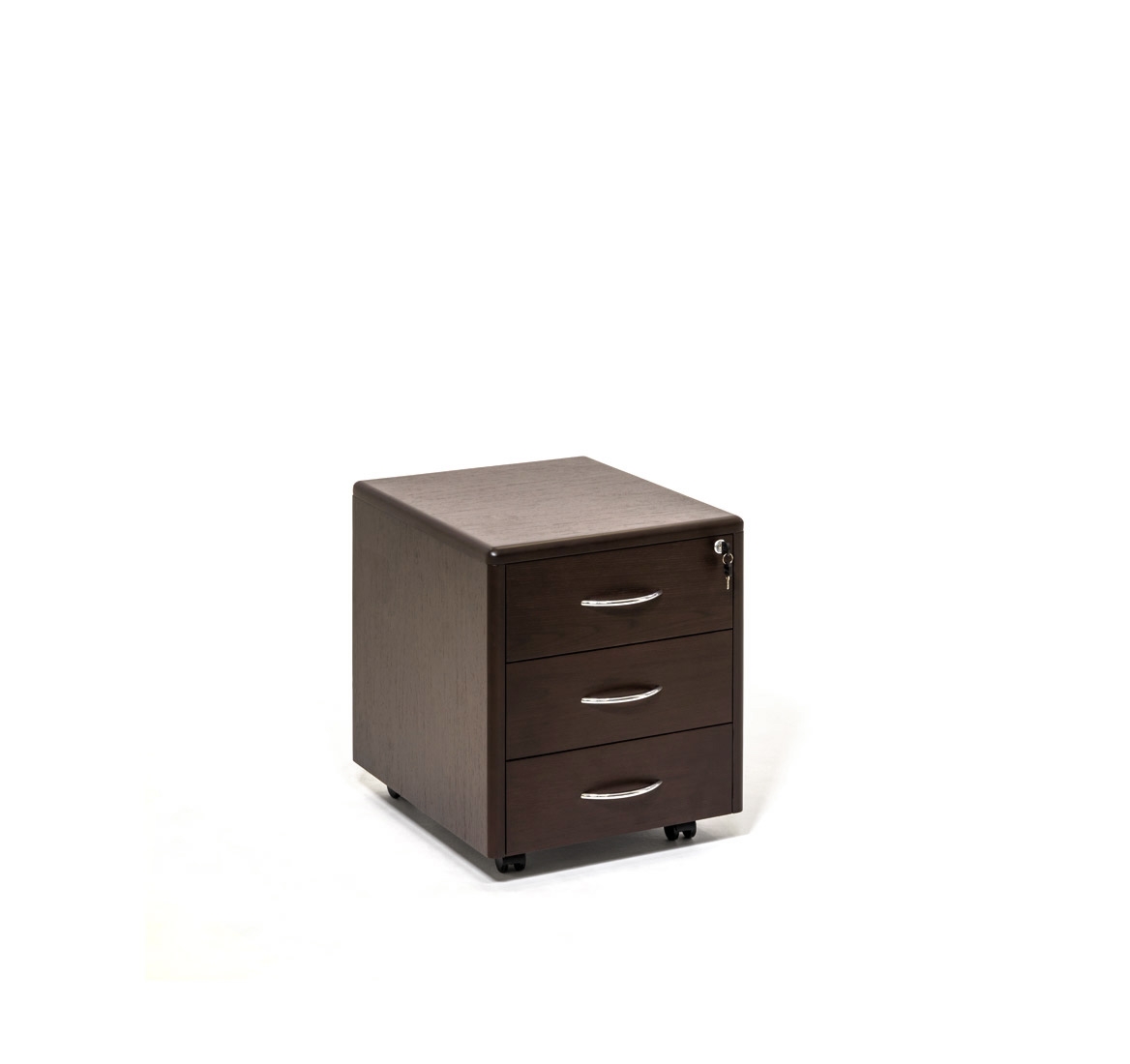 LEGNO Тумба подкатная 3 ящика 102 501 WA