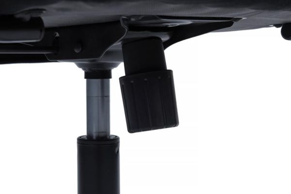 Кресло Ray RCH Высокая спинка RPH-28 Черный