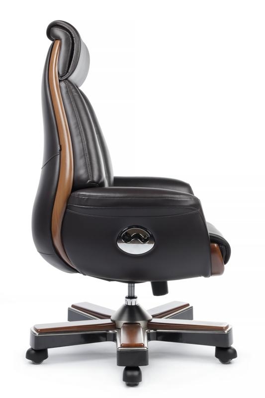Кресло Byron YS1505A Коричневый