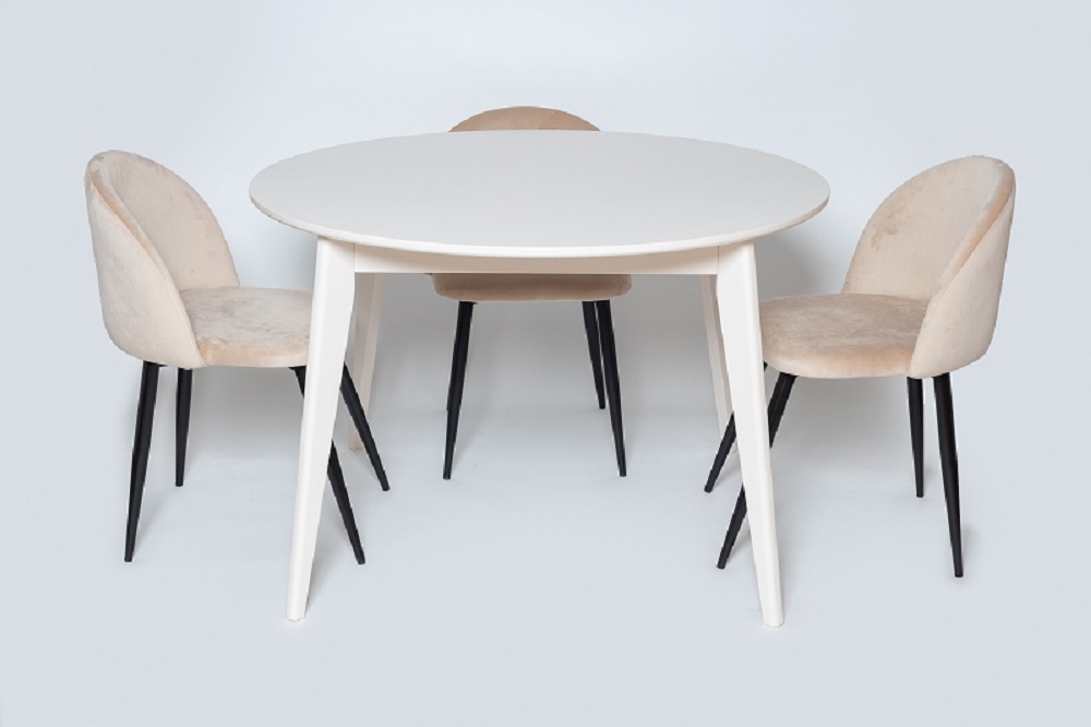 Стул UDC 7003 Бежевый