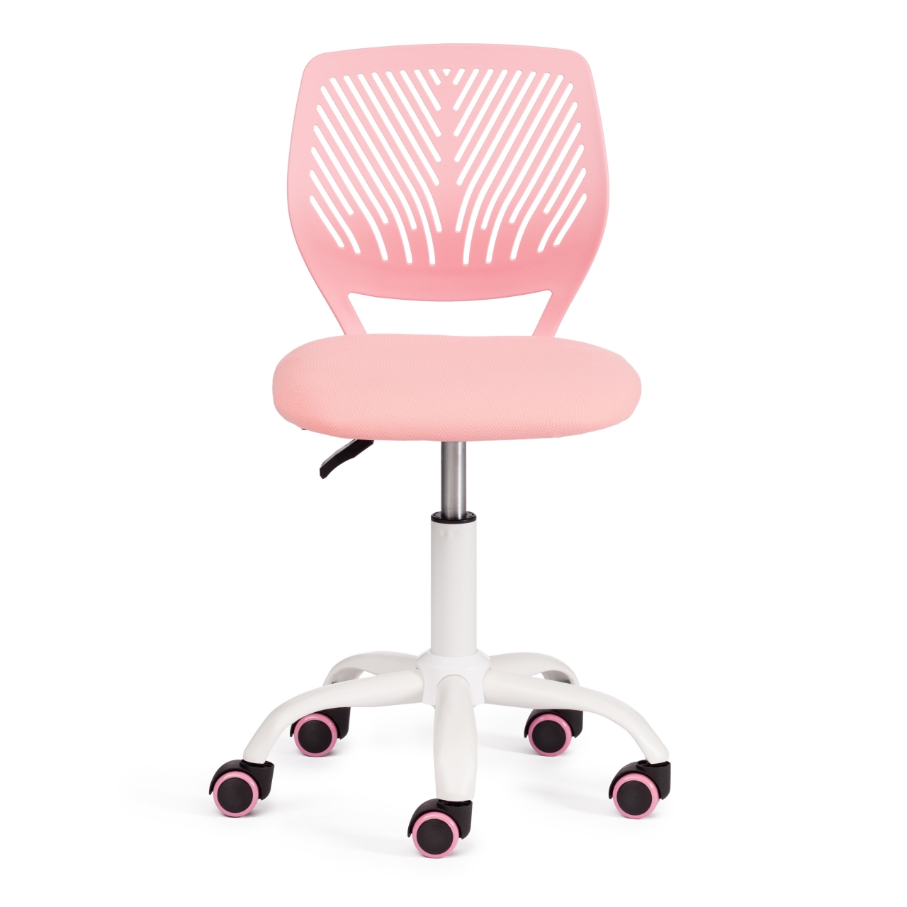 Кресло детское FUN new Pink (розовый)