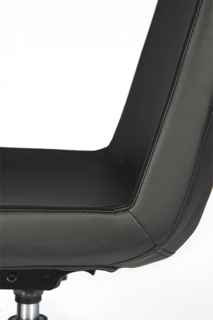 Кресло офисное Нео W-8838 Black