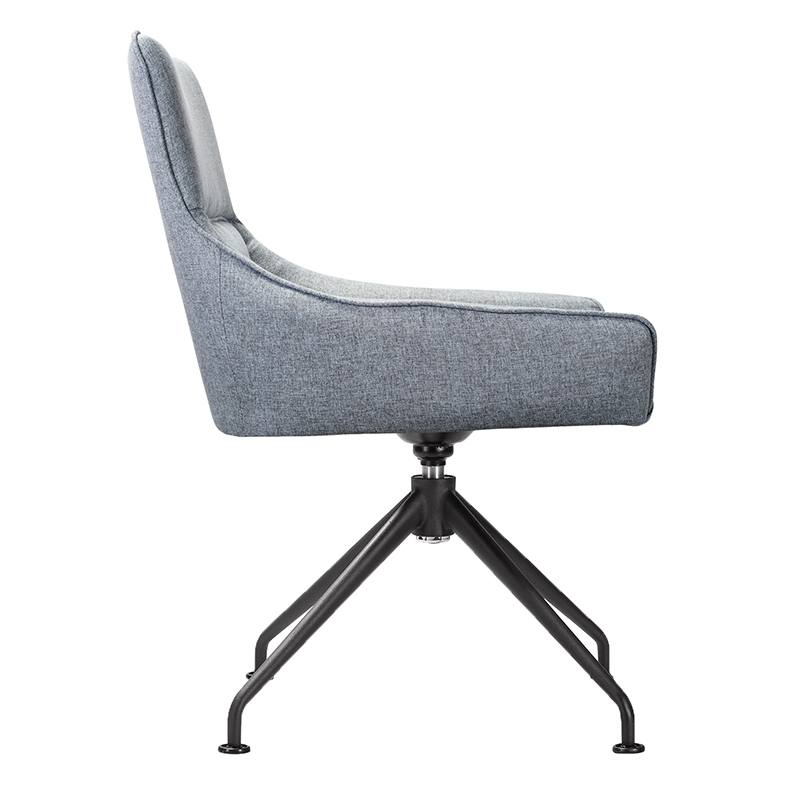 Кресло Jean Spider Сканди Грей