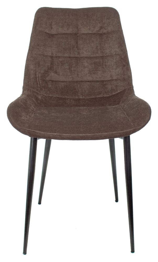 Стул для кухни Бюрократ KF-6 Коричневый Light 10