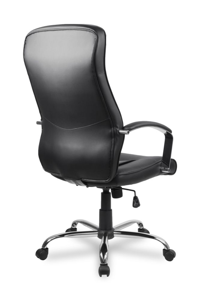 Кресло руководителя H-9152L-1/Black