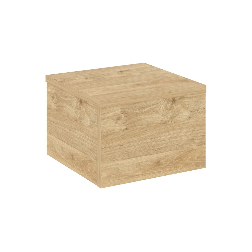 Накладка низкая угловая внешняя правая для О.R-F.MU.VNE(R) ONIX О.R-NU.N.VNE(R) Тиквуд светлый