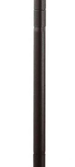 Вешалка напольная ARCO 80211 Черная