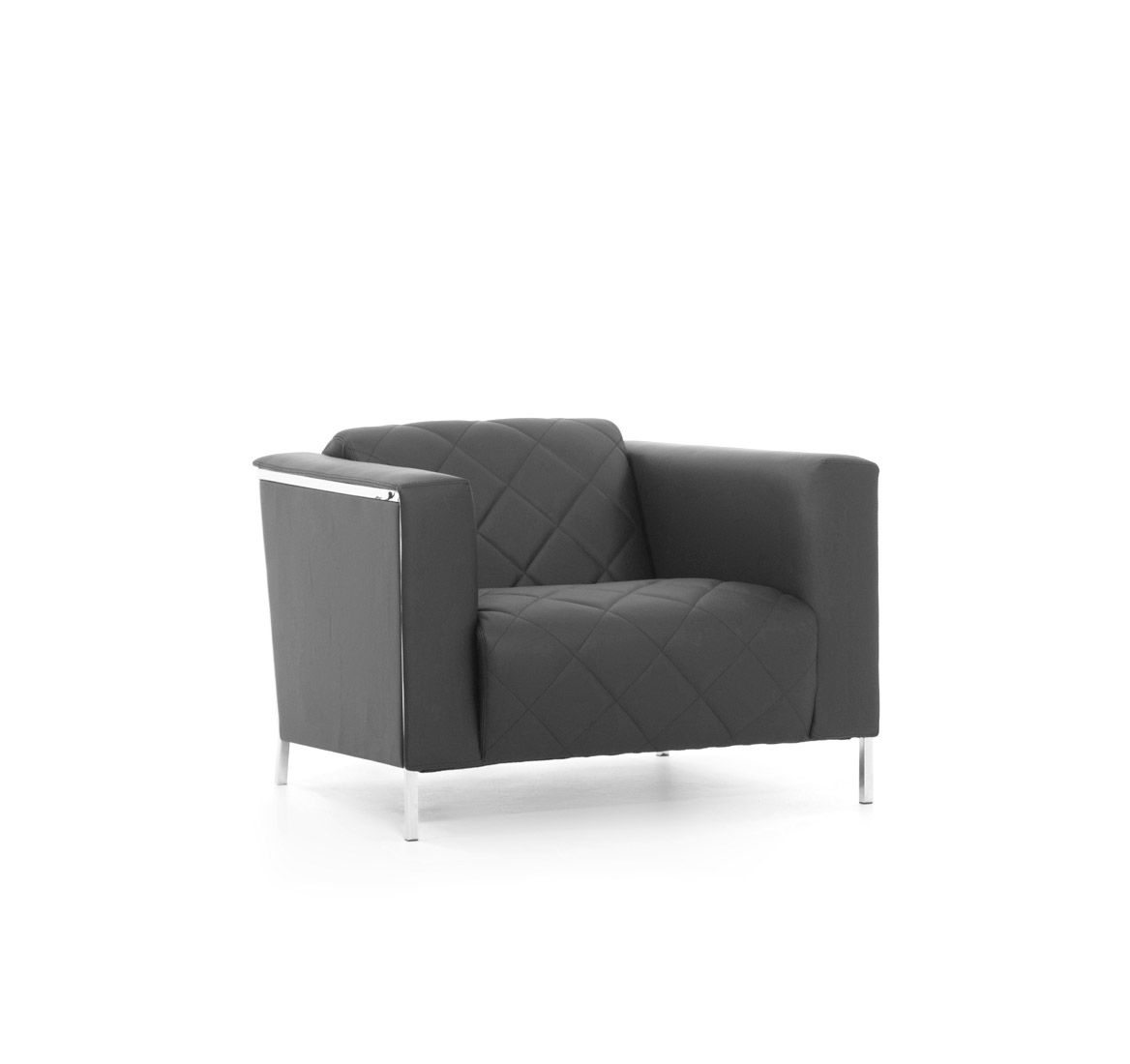 Кресло VISPO 1 MUSE W/M 160 stitch 1