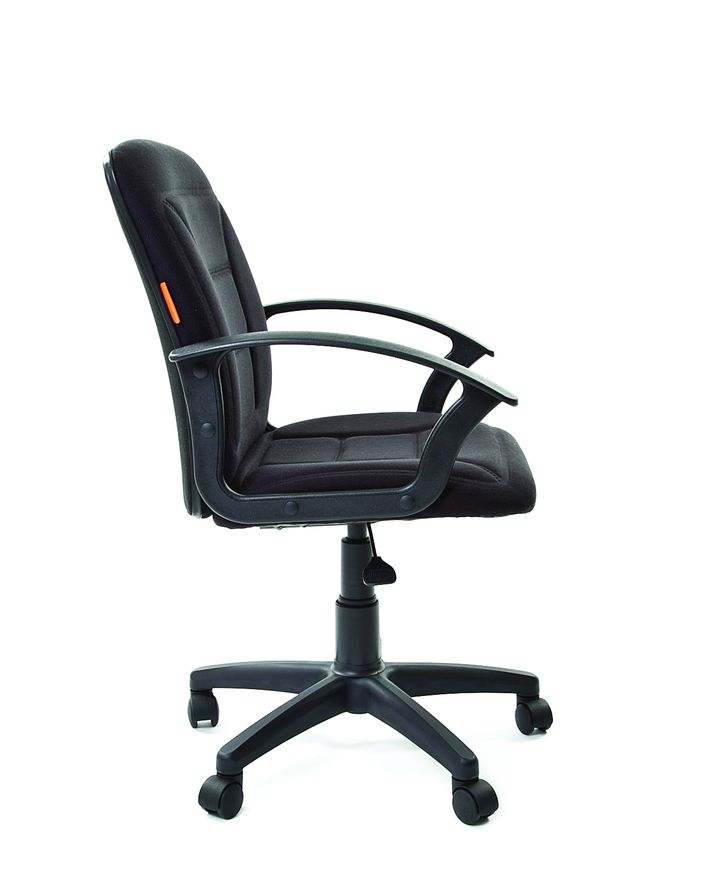 Офисное кресло Chairman 627 С-3 черный
