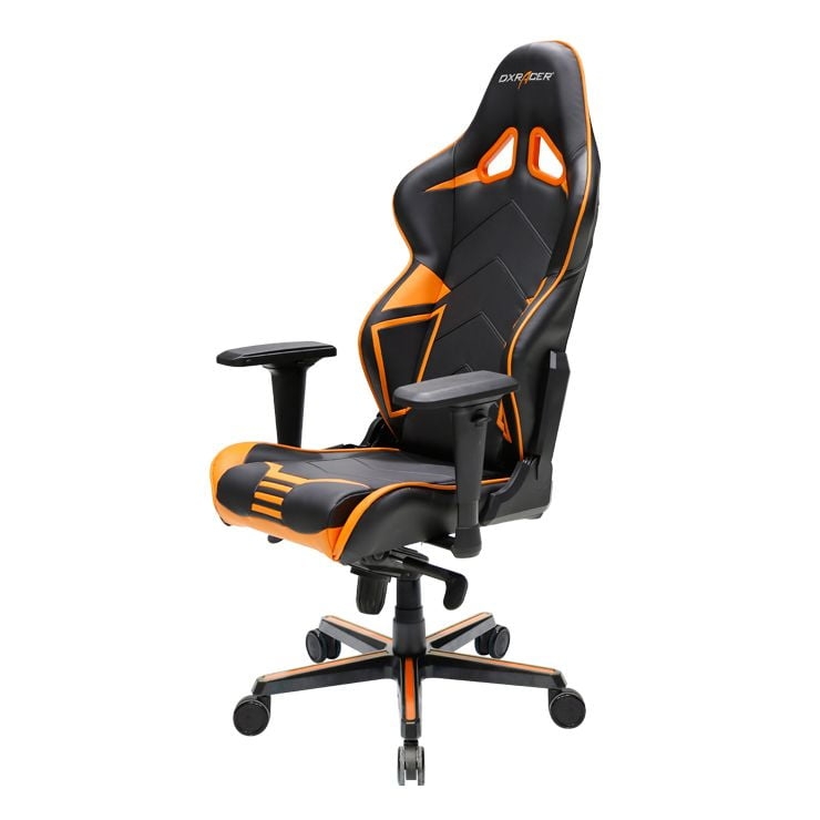 Геймерское кресло DXRacer OH/RV131/NO