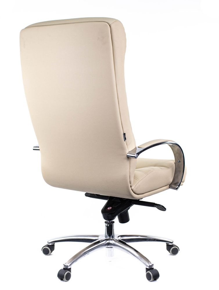 Кресло для руководителя Orion AL M экокожа Бежевый