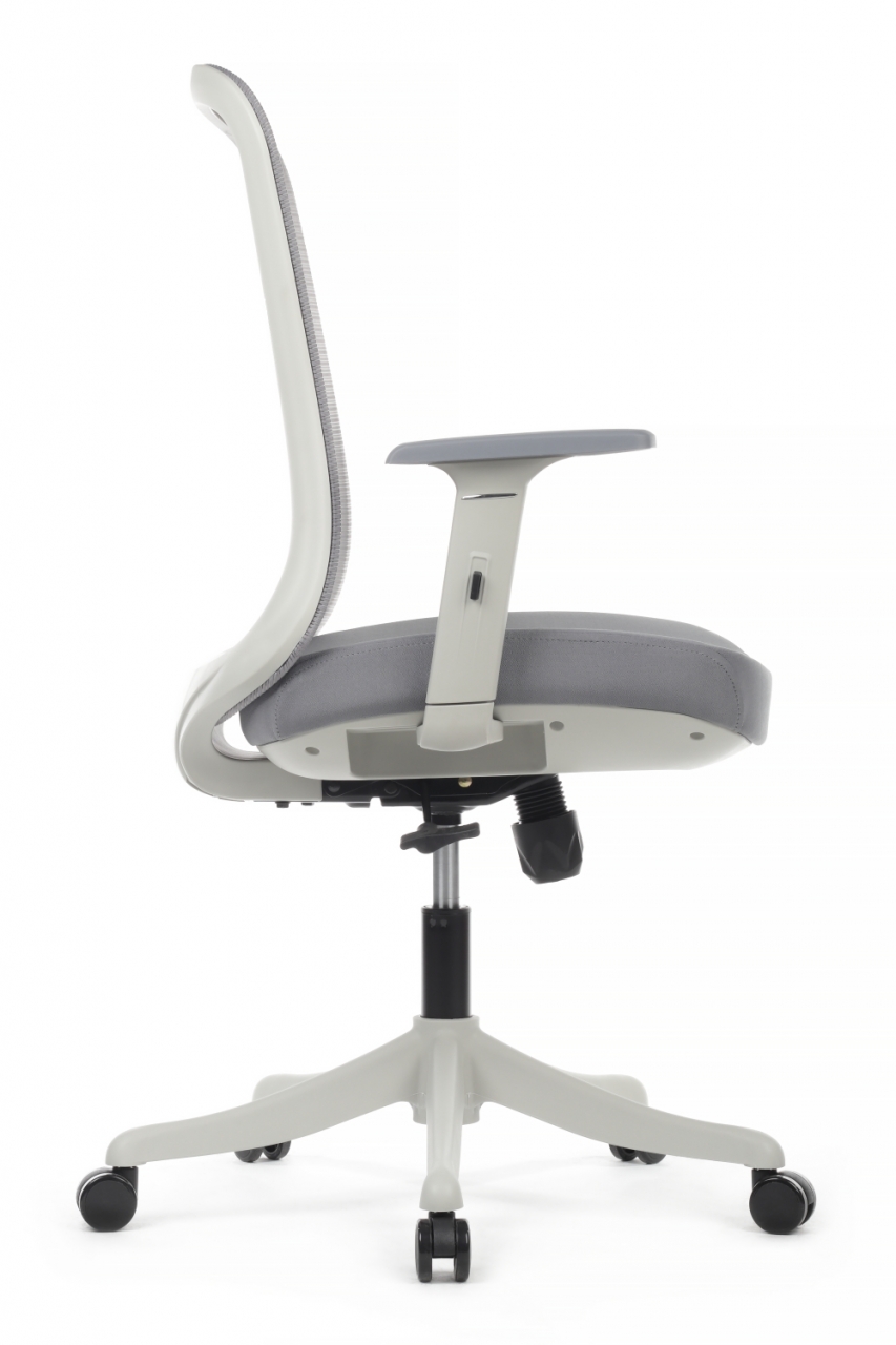 Кресло RCH BH2358S Серое