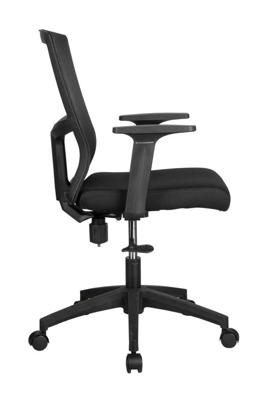Кресло Plast RCH B923 Черный