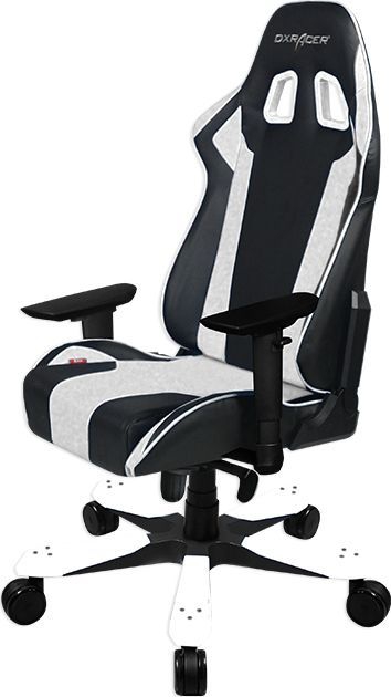 Геймерское кресло DXRacer OH/KS06/NW